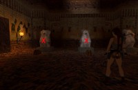 TR4 - Les mastabas TR4 - Les mastabas