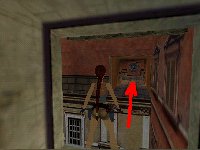 Les rues de Rome : Secret 2