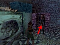 Le labyrinthe : Secret 1 Le labyrinthe : Secret 1