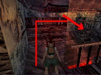 Le labyrinthe : Secret 2 Le labyrinthe : Secret 2
