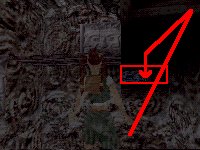 Le labyrinthe : Secret 3 Le labyrinthe : Secret 3