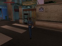 Ghetto parisien Ghetto parisien