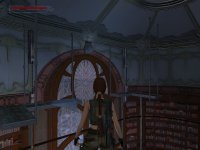 Lieu du crime du Monstrum