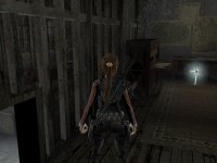 La tombe d'Arthur ? Secret d'argent 1 La tombe d'Arthur ? Secret d'argent 1