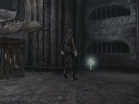 La tombe d'Arthur ? Secret d'argent 3 La tombe d'Arthur ? Secret d'argent 3