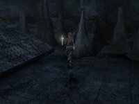 La tombe d'Arthur ? Secret d'argent 5 La tombe d'Arthur ? Secret d'argent 5