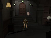 Manoir des Croft : Secret de bronze 1 Manoir des Croft : Secret de bronze 1
