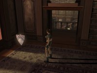 Manoir des Croft : Secret de bronze 4 Manoir des Croft : Secret de bronze 4