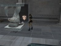Manoir des Croft : Secret de bronze 8 Manoir des Croft : Secret de bronze 8