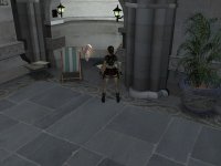 Manoir des Croft : Secret de bronze 9 Manoir des Croft : Secret de bronze 9