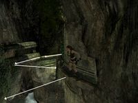 Tomb Raider Underworld : la démo Tomb Raider Underworld : la démo