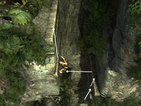 Tomb Raider Underworld : la démo Tomb Raider Underworld : la démo