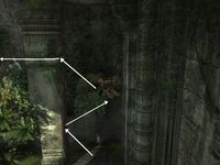 Tomb Raider Underworld : la démo Tomb Raider Underworld : la démo