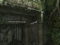 Tomb Raider Underworld : la démo Tomb Raider Underworld : la démo
