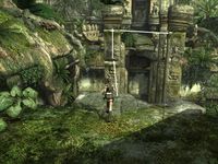 Tomb Raider Underworld : la démo Tomb Raider Underworld : la démo