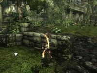 Tomb Raider Underworld : la démo Tomb Raider Underworld : la démo