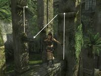 Tomb Raider Underworld : la démo Tomb Raider Underworld : la démo