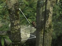 Tomb Raider Underworld : la démo Tomb Raider Underworld : la démo