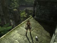 Tomb Raider Underworld : la démo Tomb Raider Underworld : la démo