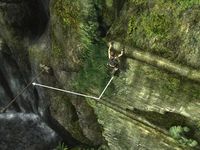 Tomb Raider Underworld : la dmo