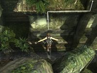 Tomb Raider Underworld : la dmo