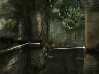 Tomb Raider Underworld : la démo Tomb Raider Underworld : la démo