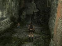 Tomb Raider Underworld : la démo Tomb Raider Underworld : la démo
