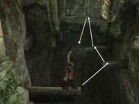 Tomb Raider Underworld : la démo Tomb Raider Underworld : la démo