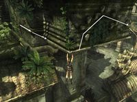 Tomb Raider Underworld : la démo Tomb Raider Underworld : la démo