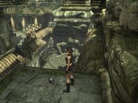 Tomb Raider Underworld : la démo Tomb Raider Underworld : la démo