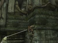 Tomb Raider Underworld : la démo Tomb Raider Underworld : la démo