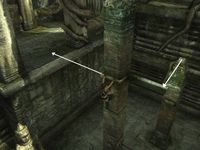 Tomb Raider Underworld : la démo Tomb Raider Underworld : la démo