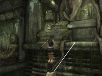 Tomb Raider Underworld : la démo Tomb Raider Underworld : la démo