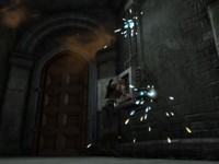 Tomb Raider Underworld : Sans illusion Tomb Raider Underworld : Sans illusion