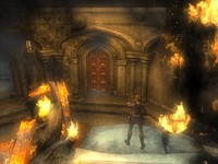 Tomb Raider Underworld : Sans illusion Tomb Raider Underworld : Sans illusion