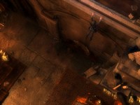 Tomb Raider Underworld : Sans illusion Tomb Raider Underworld : Sans illusion