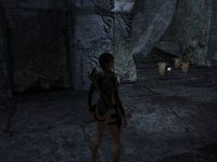Tomb Raider Underworld : Niflheim