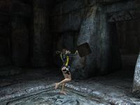 Tomb Raider Underworld : La filière nordique Tomb Raider Underworld : La filière nordique