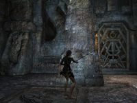 Tomb Raider Underworld : La filière nordique Tomb Raider Underworld : La filière nordique
