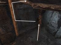 Tomb Raider Underworld : La filière nordique Tomb Raider Underworld : La filière nordique