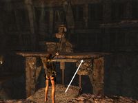 Tomb Raider Underworld : La filière nordique Tomb Raider Underworld : La filière nordique