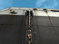 Tomb Raider Underworld : Le dieu du Tonnerre Tomb Raider Underworld : Le dieu du Tonnerre