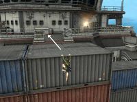 Tomb Raider Underworld : Le dieu du Tonnerre Tomb Raider Underworld : Le dieu du Tonnerre