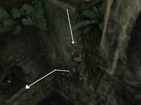 Tomb Raider Underworld : Vestiges Tomb Raider Underworld : Vestiges