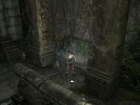 Tomb Raider Underworld : Vestiges Tomb Raider Underworld : Vestiges