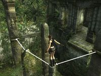 Tomb Raider Underworld : Vestiges Tomb Raider Underworld : Vestiges