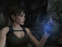 Tomb Raider Underworld : Le monde ancien