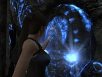 Tomb Raider Underworld : Le monde ancien