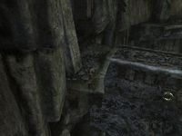 Tomb Raider Underworld : Le monde ancien
