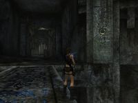 Tomb Raider Underworld : Le monde ancien